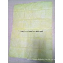 Medium Non-Woven Pocket Bag Filter